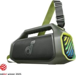Anker Soundcore Boom 2 Plus A3134