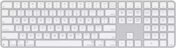 Apple Magic Keyboard Universāla USB +