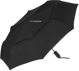 Apsargs LIFEVENTURE Trek Umbrella Medium Black
