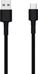 Apsiets kabelis Xiaomi Mi Type-C 1m