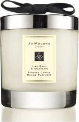 Aromatiskā svece Jo Malone Lime Basil