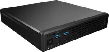 ASROCK Mini PC barebone Jupiter X300