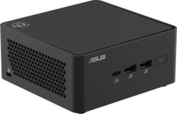 ASUS NUC 15 Pro Mini Datora