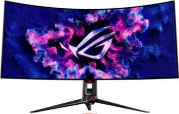ASUS ROG Swift OLED PG39WCDM Datorspēļu