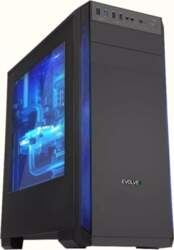 ATX datora korpuss Evolveo EVOLVEO T3