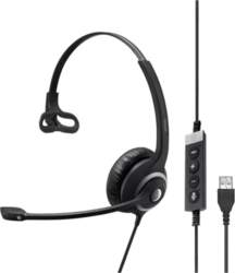 Austiņas EPOS IMPACT SC 230 USB