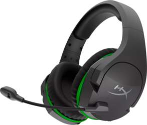 Austiņas HyperX CloudX Stinger Core, 4P5J0AA
