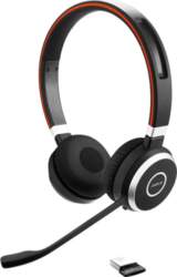 Austiņas Jabra Evolve 65 SE -