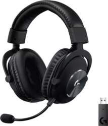 Austiņas Logitech G PRO X Wireless