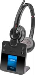 Austiņas POLY Savi 8420 Office Stereo
