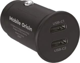 Auto lādētājs MOBILE ORIGIN Mobile Origin