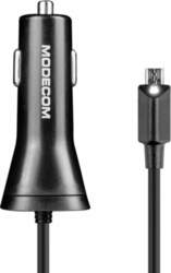 Auto lādētājs MODECOM Micro USB —