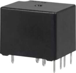 Automašīnas relejs Panasonic ACT512 — 12V