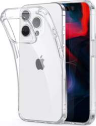Back Case Fusion priekš Apple iPhone