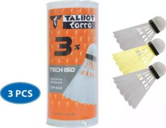 Badmintona lidoņi Talbot Torro TECH 150