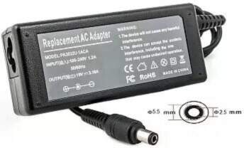 Barošanas adapteris extra digital 40W 20V