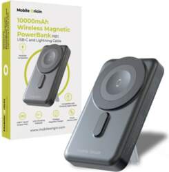 Barošanas banka MOBILE ORIGIN Mobile Origin