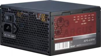 Barošanas bloks Inter-Tech Argus APS 620