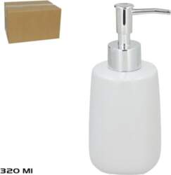 BATH&GO keramikas ziepju dozators, 320 ml