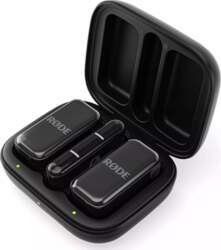 Bezvadu mikrofons Rode Wireless Micro Lightning