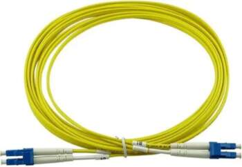 BlueOptics Dupleks Singlemode LWL patchkabelis LC-UPC