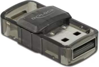 Bluetooth adapteris DeLOCK USB 2.0