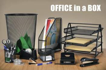 Bnt Office Office In a Box