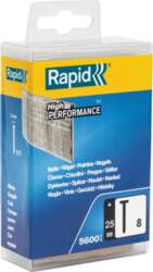 Brad nagla Rapid Tools No. 8