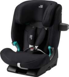 Britax Romer Advansafix Pro Deep Black