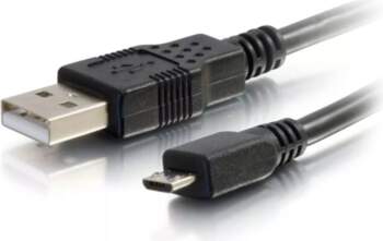 C2G 2m USB 2.0 kabelis