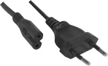 C7 savienotājs Hypertec 808312 melns 5