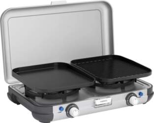 Camping Kitchen 2 Grill & Go
