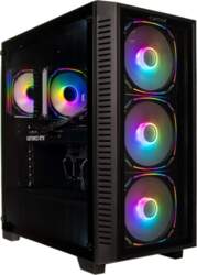 Captiva 95232 galda dators ar Intel