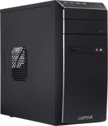 Captiva Power-Starter I80-361 dators ar Intel