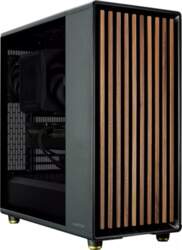 Captiva Workstation I79-735 dators ar Intel