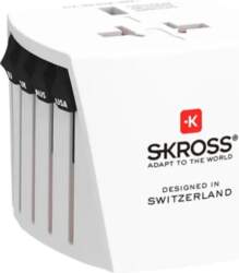 Ceļošanas adapteris SKROSS MUV MICRO —
