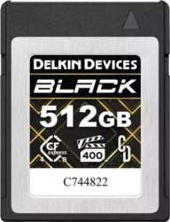 CFexpress 4.0 Type B 512GB