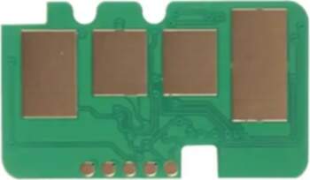 Chip Static Control priekš Hewlett-Packard 107