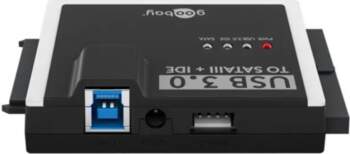 Cietā diska adapteris GOOBAY 72013 —