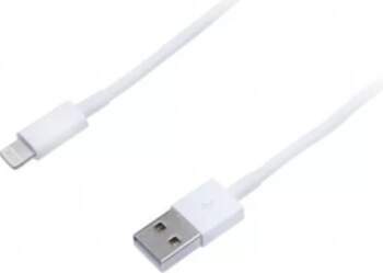 ConnectIT Lightning — USB A kabelis
