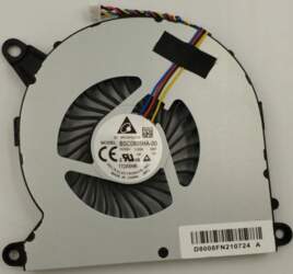 CPU dzesēšanas ventilators INTEL — nomaiņas