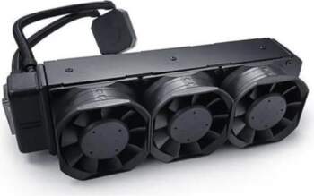 CPU šķidruma dzesētājs Dynatron L35 2U