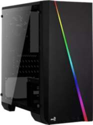 Datora korpuss Aerocool Cylon Mini Mini