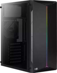 Datora korpuss AEROCOOL Split Midi Tower