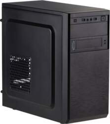 Datora korpuss Akyga AK17BK Micro Tower