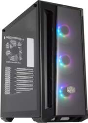 Datora korpuss Cooler Master MasterBox MB520
