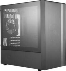 Datora korpuss Cooler Master MasterBox NR400