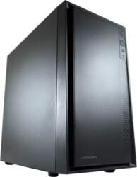 Datora korpuss LC-Power 2016MB Micro Tower