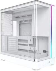 Datora korpuss Montech King 45 White