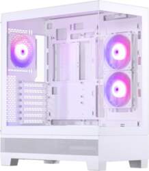 Datora korpuss Phanteks XT View Midi